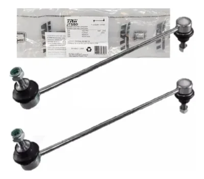 BIELETA DIANTEIRA LD LE TRW