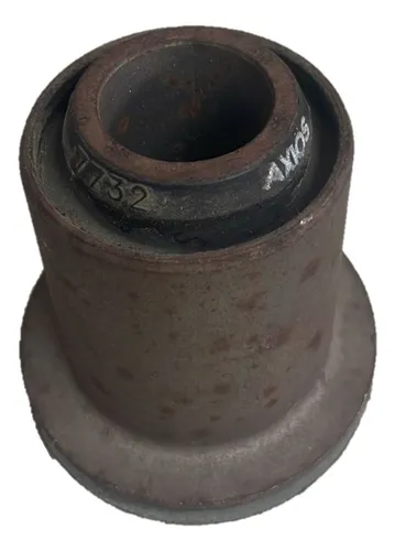 BUCHA BANDEJA INFERIOR TRASEIRA