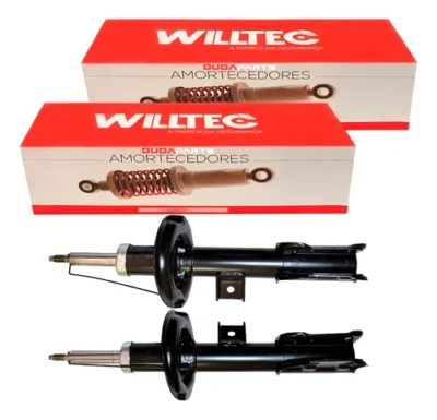 AMORTECEDOR DIANTEIRO UNIDADE LE