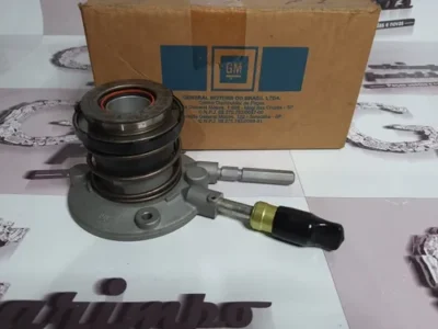 ATUADOR DE EMBREAGEM C/TUBO ORIGINAL