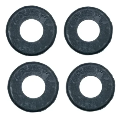 BUCHA DA BARRA TENSORA KIT 4 PCS