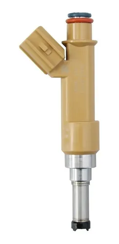 BICO INJETOR 12 FUROS MARROM