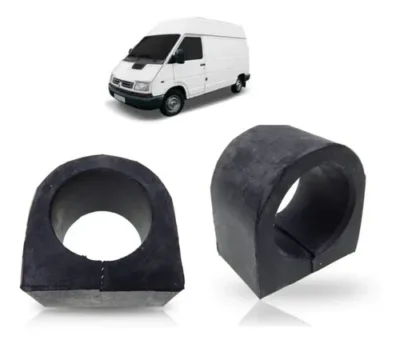 BUCHA FACAO TRAS MEIO