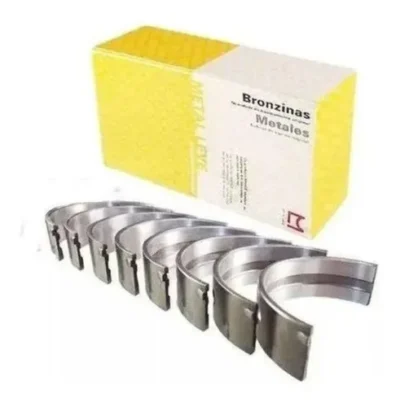 BRONZINA BIELA 0,25 +