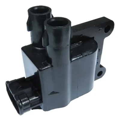 BOBINA DE IGNICAO 4 PINOS