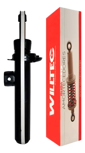 AMORTECEDOR DIANTEIRO UNIDADE