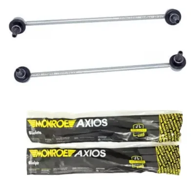 BIELETA AXIOS LD P/AMORT ORIGINAL