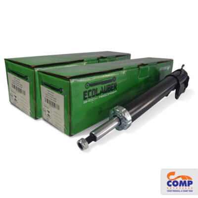 AMORTECEDOR TRASEIRO