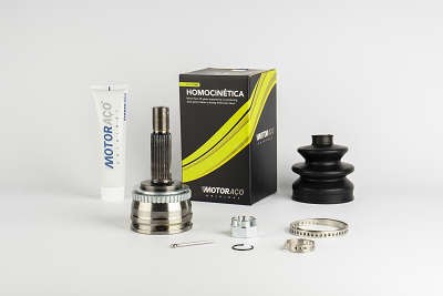 JUNTA HOMOCINETICA