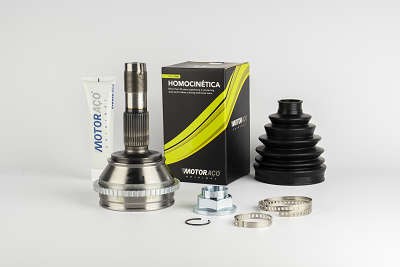 JUNTA HOMOCINETICA
