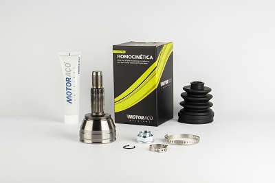 JUNTA HOMOCINETICA