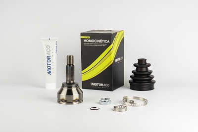 JUNTA HOMOCINETICA