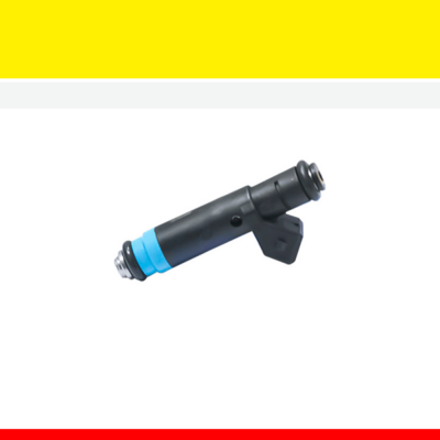 BICO INJETOR 4 FUROS AZUL