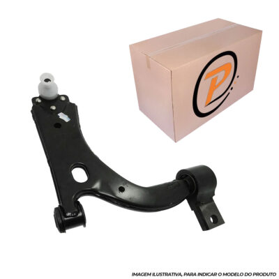 BANDEJA COMPLETA C/PIVO LE