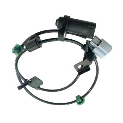 MN102578, SENSOR ABS
TRASEIRO LD, MITUBISHI, L200 TRITON 2007...2011