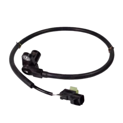 MR332667, SENSOR ABS 
TRASEIRO LD/LE, MITSUBISHI, PAJERO SPORT/FULL - L200 93...