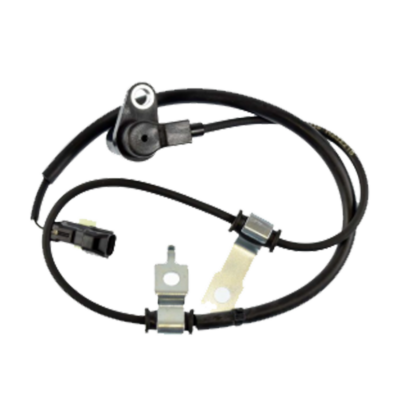 MR977447, SENSOR ABS 
DIANTEIRO LD, MITSUBISHI, PAJERO TR4 / IO