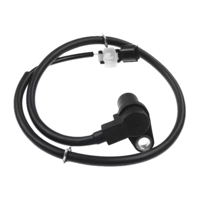 MR977446, SENSOR ABS 
DIANTEIRO LE, MITSUBISHI, PAJERO TR4 / IO