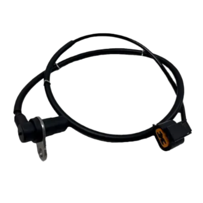 MR569090, SENSOR ABS 
TRASEIRO LD/LE, MITSUBISHI, PAJERO TR4 / IO