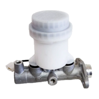 MB618717, CILINDRO MESTRE FREIO
COM ABS
COM RESERVATORIO, MITSUBISHI, L200 SPORT - AUTOM