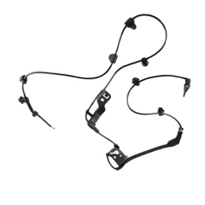 89542-0K061, SENSOR ABS 
DIANTEIRO LD, TOYOTA, HILUX 2.8/2.7 2016...