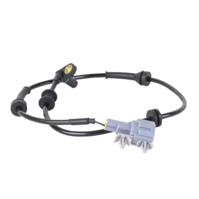 47910EA025, SENSOR ABS 
DIANTEIRO LD/LE, NISSAN, FRONTIER 2.5 2007...