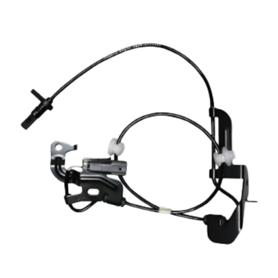 DB392C205BD, SENSOR ABS
DIANTEIRO LE, FORD, RANGER 2012...