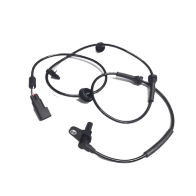 6C11 2372 AC, SENSOR ABS 
DIANTEIRO LD/LE, FORD, TRANSIT