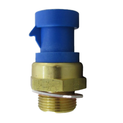 7738581, SENSOR TEMPERATURA RADIADOR (CEBOLÃO), FIAT, DUCATO 2.5/2.8