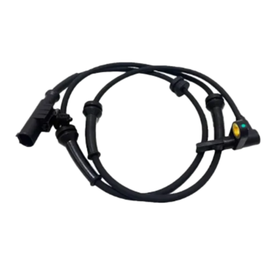 53479013, SENSOR ABS 
TRASEIRO LD/LE, J22 x 17,5 x 11P, RENEGADE/COMPASS