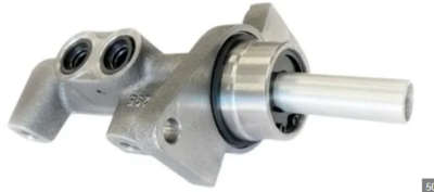 460114036R, CILINDRO MESTRE FREIO
(02 SAÍDAS) - C/ ABS
SEM RESERVATORIO, RENAULT, LOGAN / SANDERO , SBC1097,