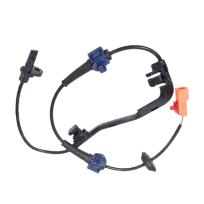 57455 SEL P02, SENSOR ABS
DIANTEIRO LE, HONDA, FIT 2003 A 2008