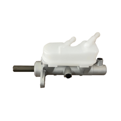 46100-TJ0-M01, CILINDRO MESTRE 
FREIO 
COM RESERVATORIO, HONDA, CITY/FIT 2009...2014