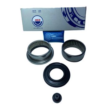 BRACO KIT ROLAMENTO EIXO TRASEIRO LD
