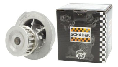 BOMBA DE AGUA 19 DENTES