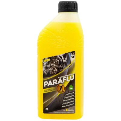 ADITIVO RADIADOR PARAFLU AMARELO