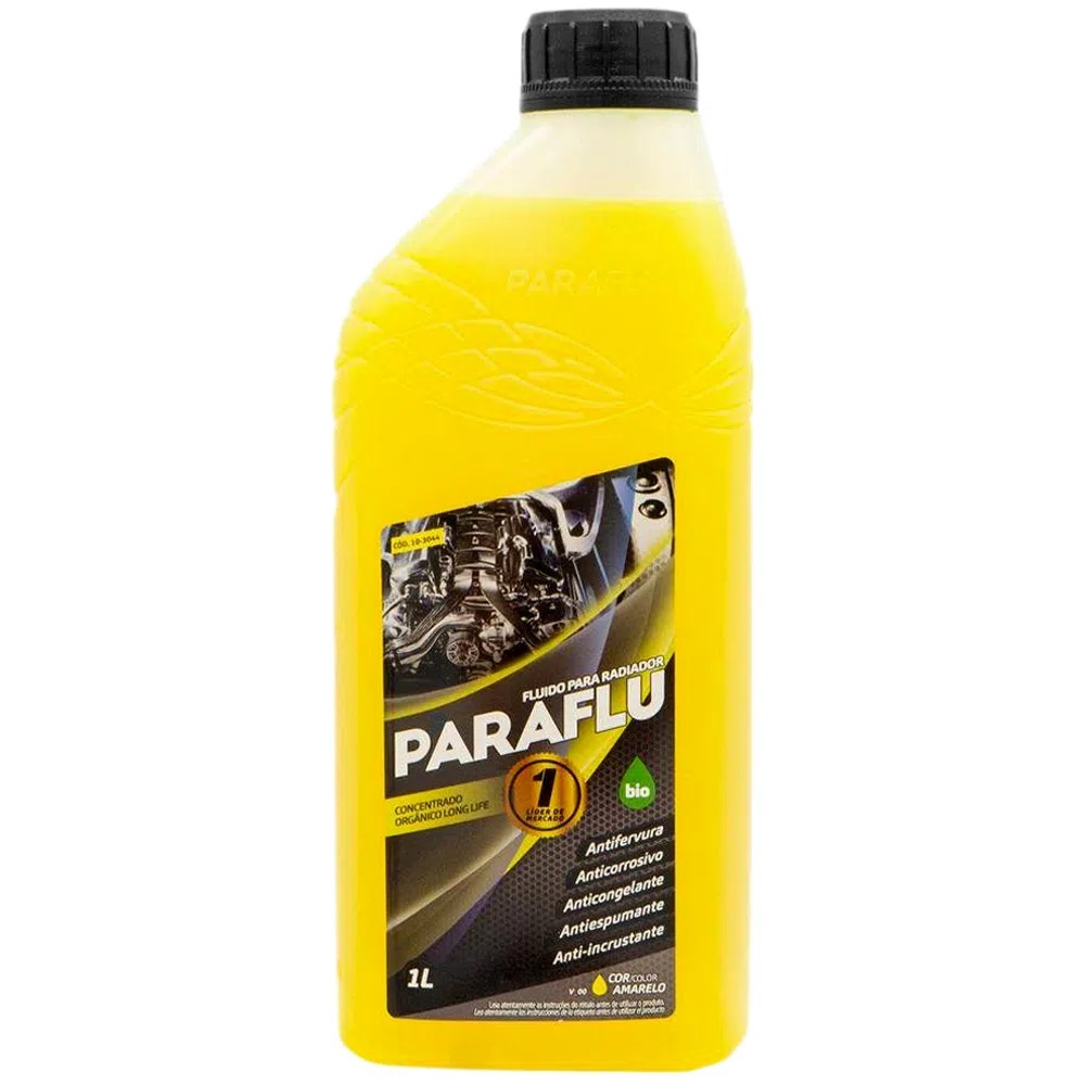ADITIVO RADIADOR PARAFLU AMARELO