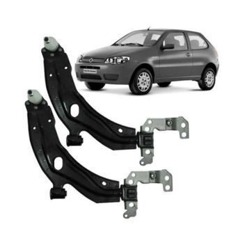 BANDEJA COMPLETA LE C/ PIVO