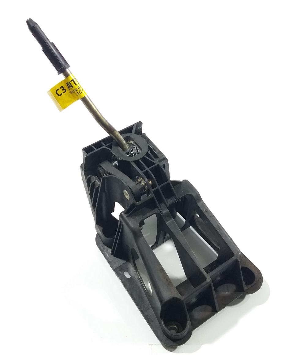 ALAVANCA TRAMBULADOR