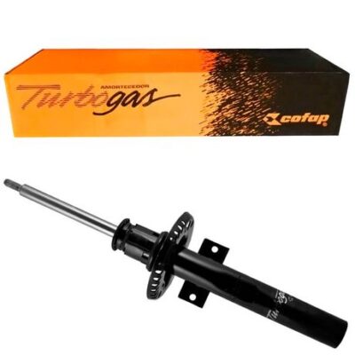 AMORTECEDOR DIANTEIRO LD COFAP FURO 14MM
