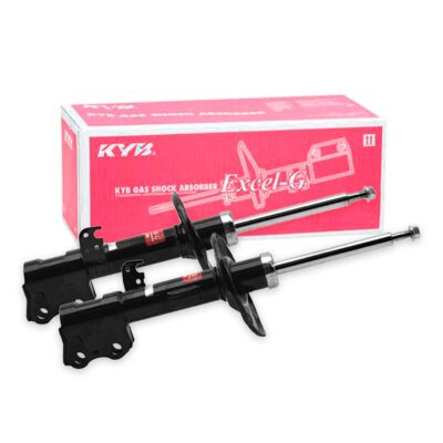 AMORTECEDOR DIANT LD KYB UNIDADE