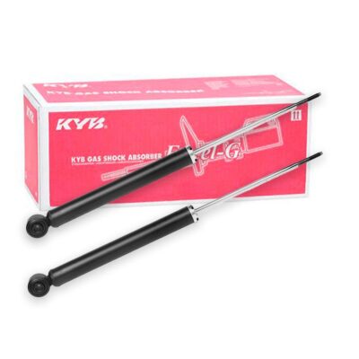 AMORTECEDOR TRASEIRO UNIDADE KYB