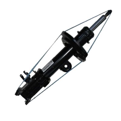 AMORTECEDOR DIANTEIRO LE UNIDADE MRP