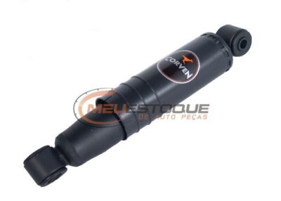AMORTECEDOR TRASEIRO LE LD RENAULT