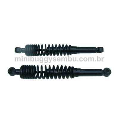 AMORTECEDOR TRASEIRO UNIDADE MRP