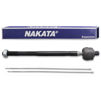 ARTICULACAO AXIAL 235MM