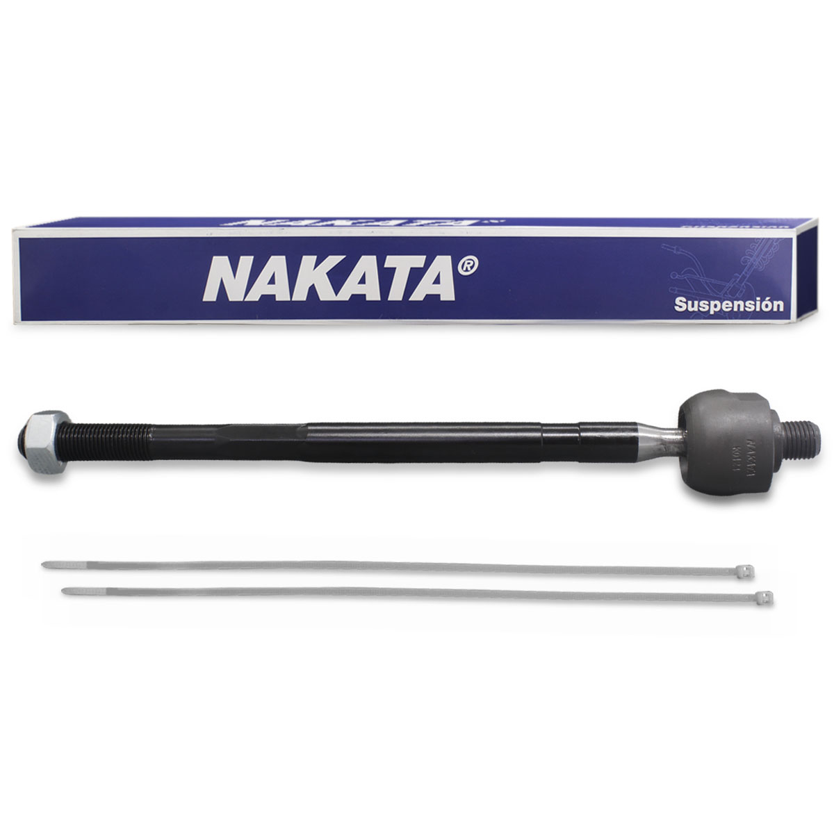 ARTICULACAO AXIAL 235MM