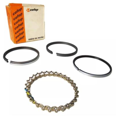 ANEL DE SEGMENTO STD 77MM