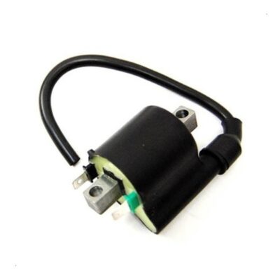 BOBINA DE IGNICAO TOMADA PEQUENA MORK