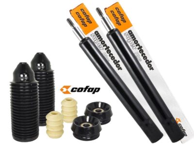 AMORTECEDOR DIANTEIRO LE COFAP